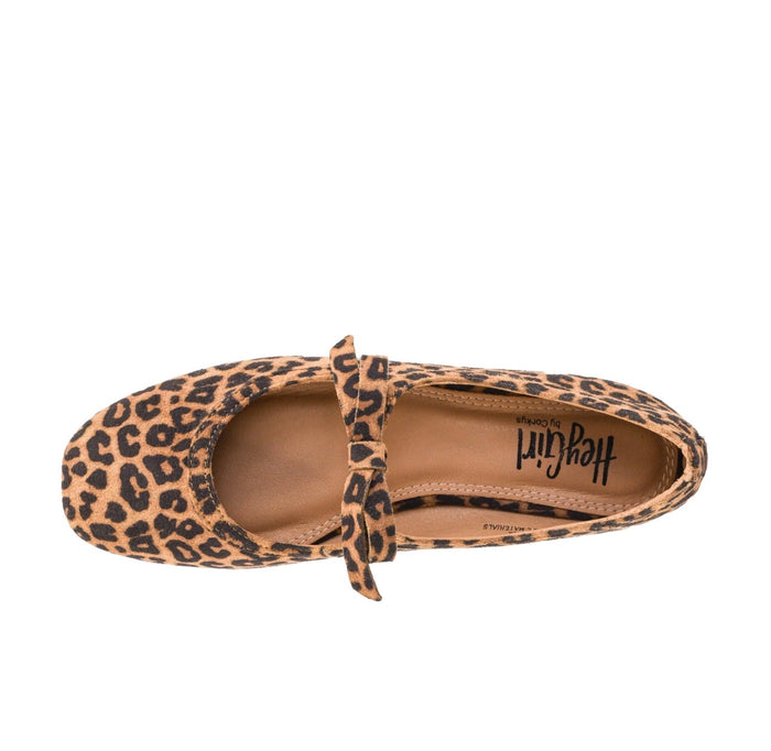 Hey Girl Layover Shoes