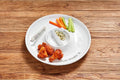 Hot Wing Platter