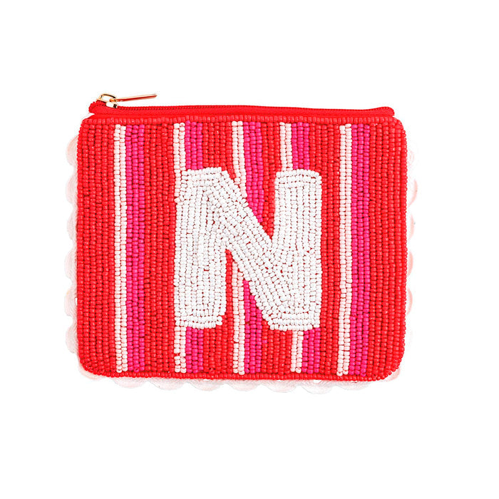 N