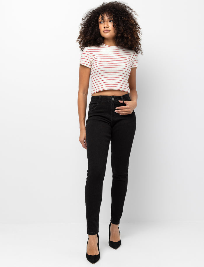 Jean skinny