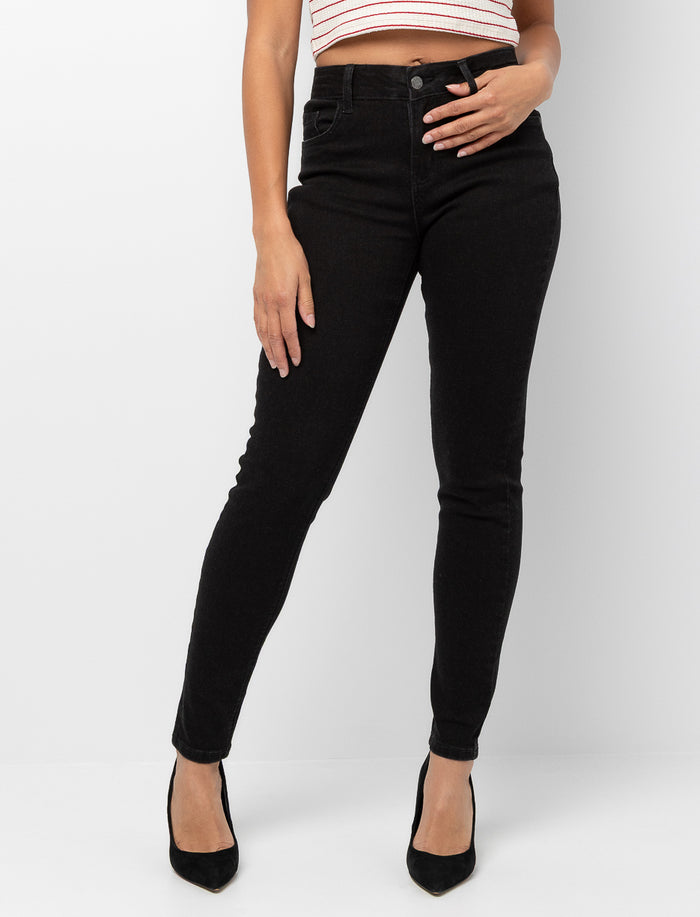 Jean skinny