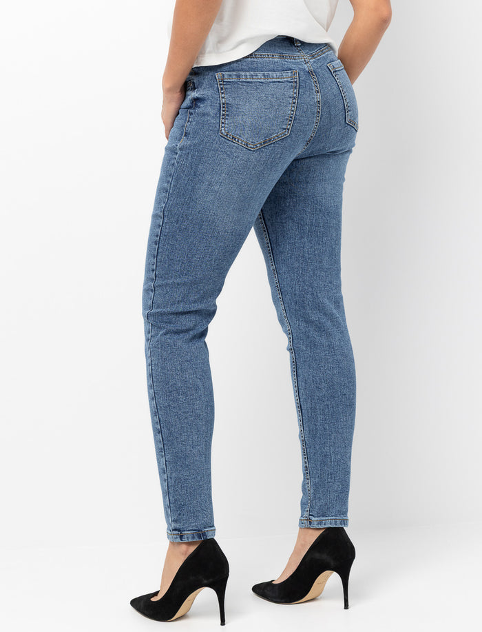 Jean skinny