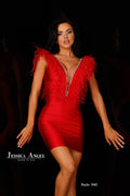 Jessica Angel Style 940 Dress