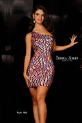 Jessica Angel Style 986 Dress