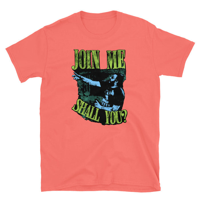 Coral Silk / S