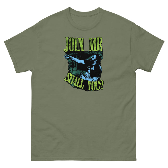 Military Green / S