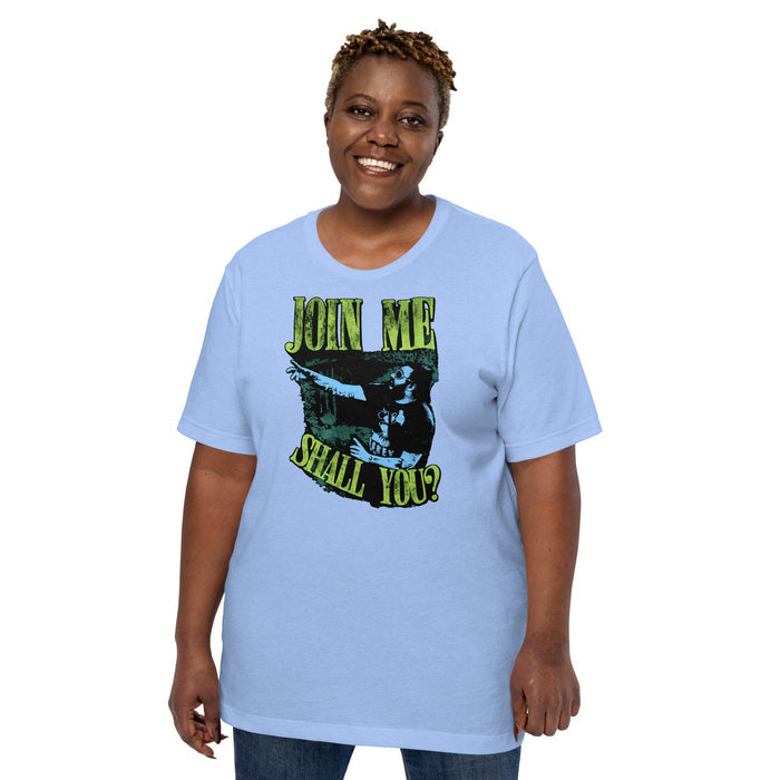 Heather Carolina Blue / XS