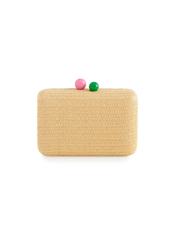 June Minaudiere - Greige Goods