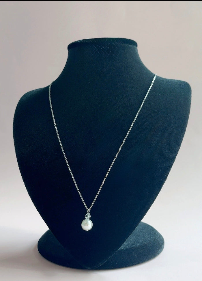Kenley Necklace | Design by Conception