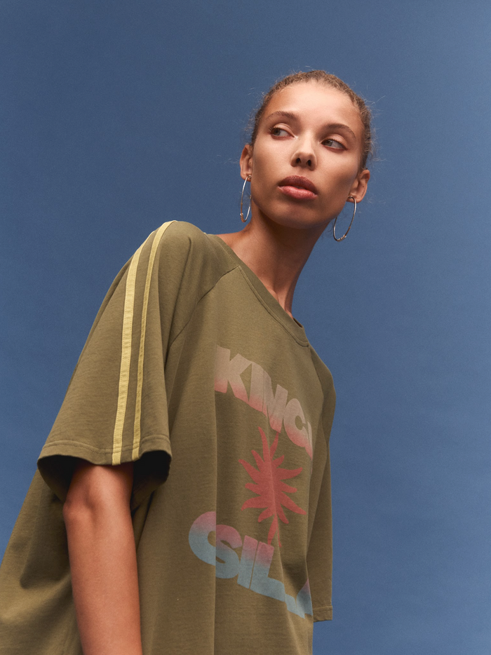 Kinga Csilla Sunset Tee