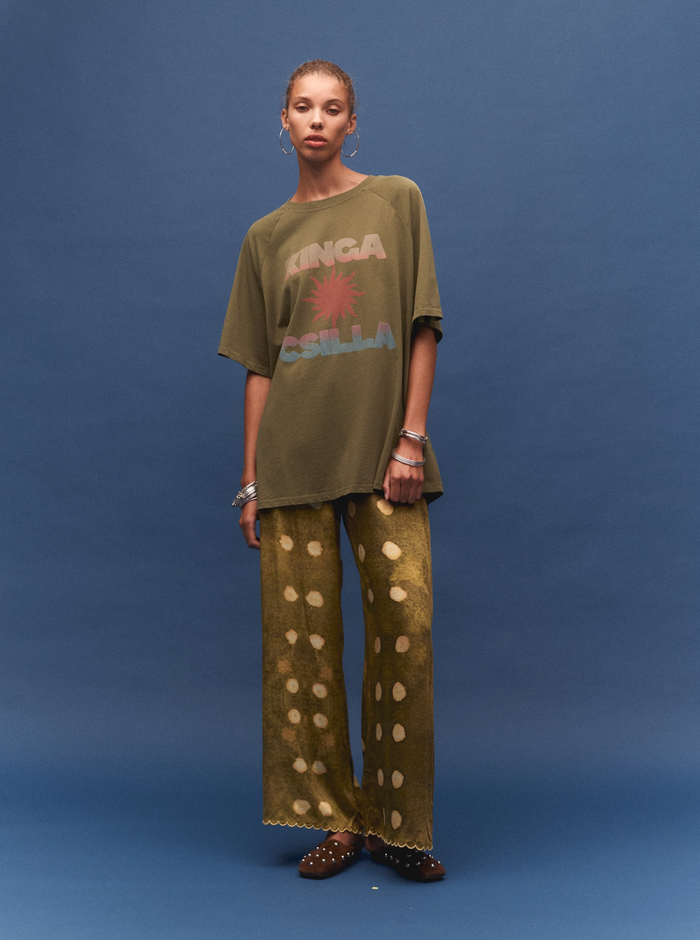 Kinga Csilla Sunset Tee