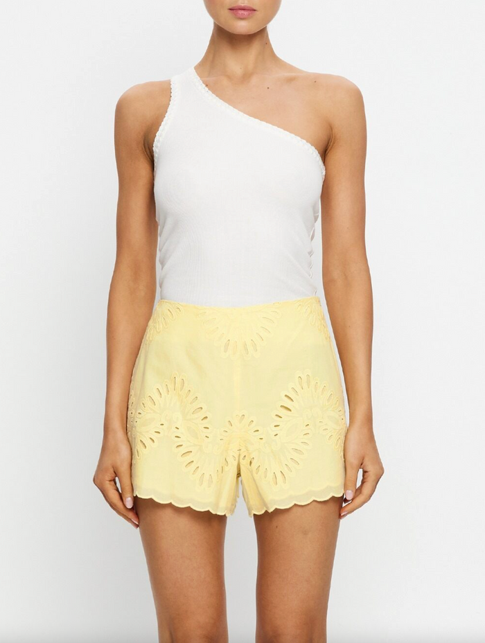 Kivari Danielle Short - Butter