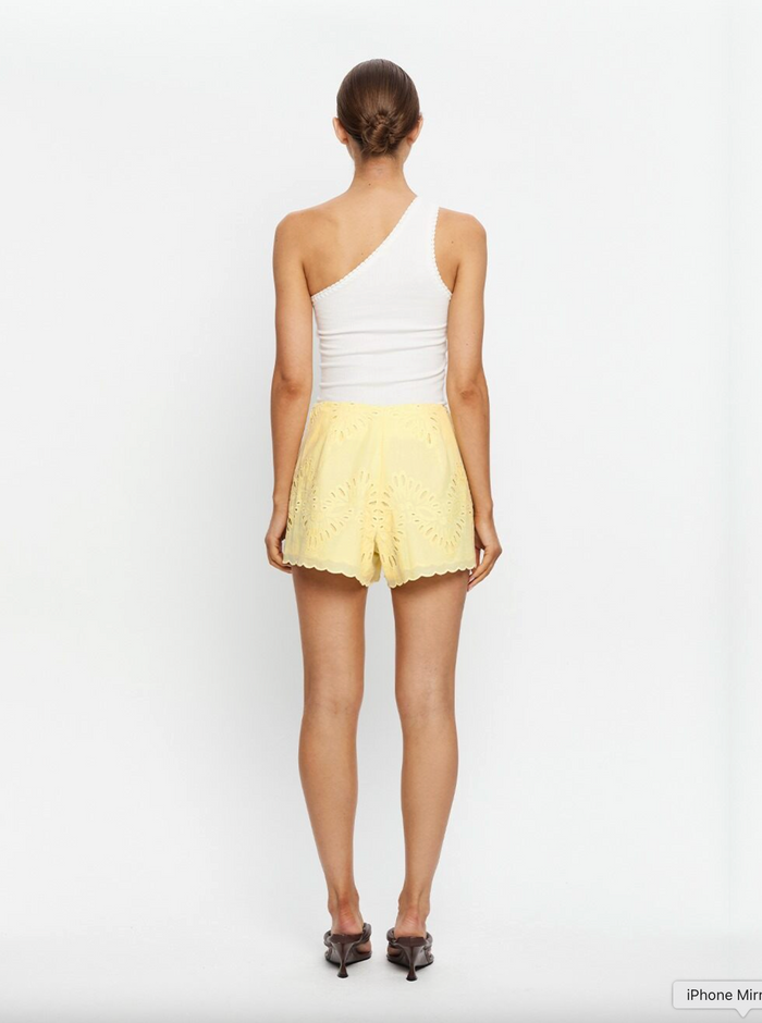 Kivari Danielle Short - Butter