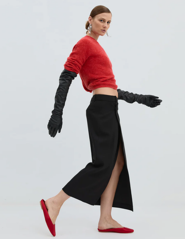 La Tribe Mya Mule 6024 - Chilli