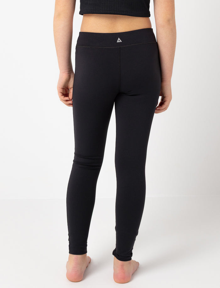 Legging de sport uni
