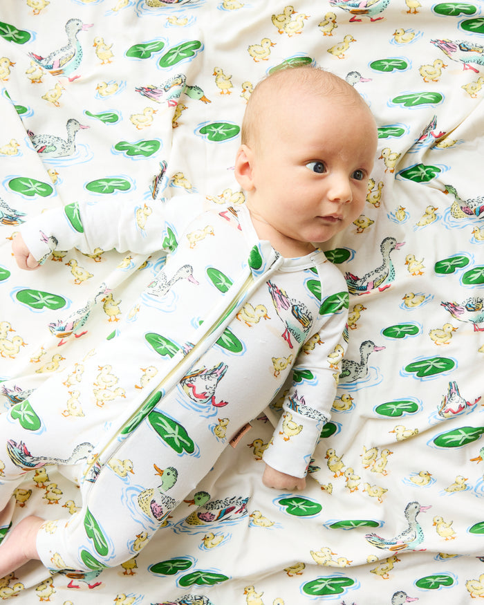 Little Ducky Newborn Baby Gift Pack