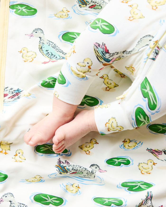 Little Ducky Newborn Baby Gift Pack