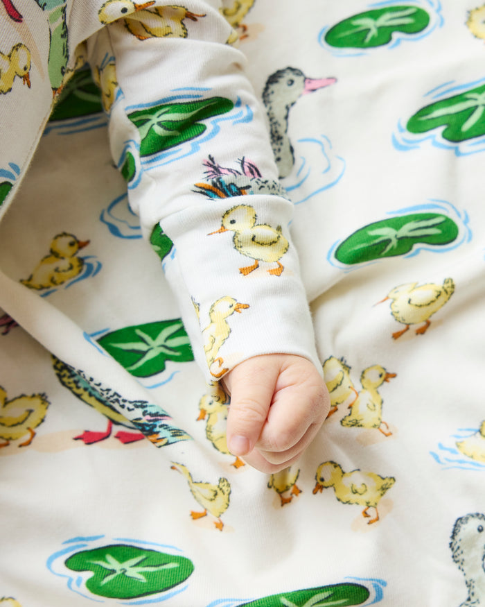 Little Ducky Newborn Baby Gift Pack