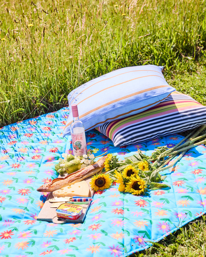 Little Flowers Mat
