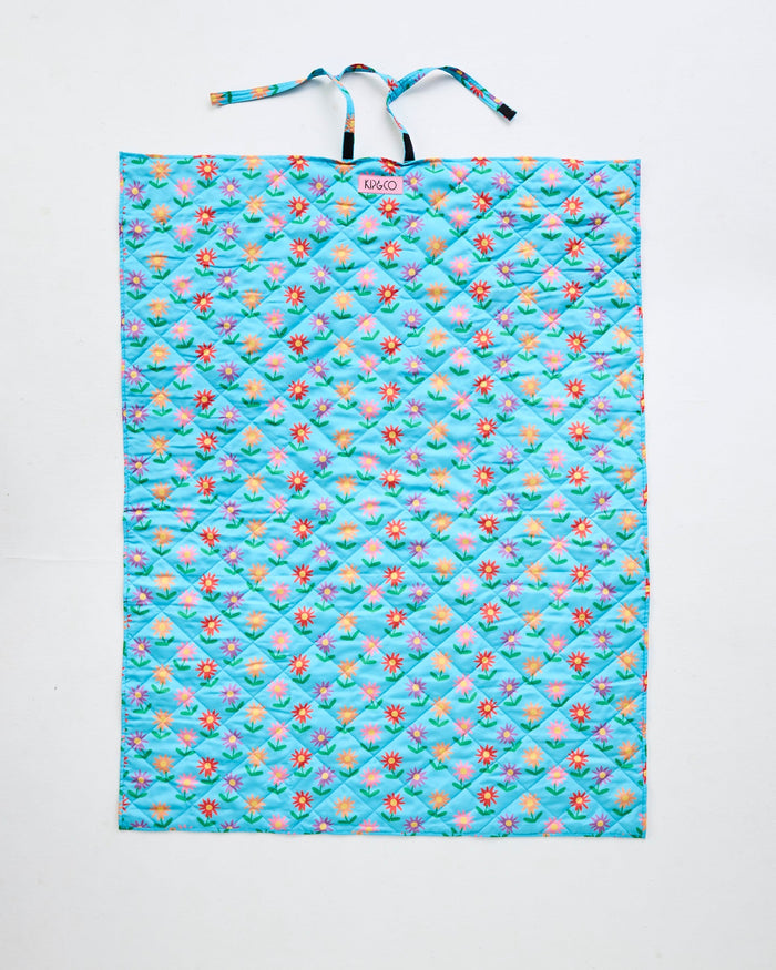 Little Flowers Mat