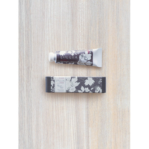 Lollia Petite Treat Handcreme - Greige Goods