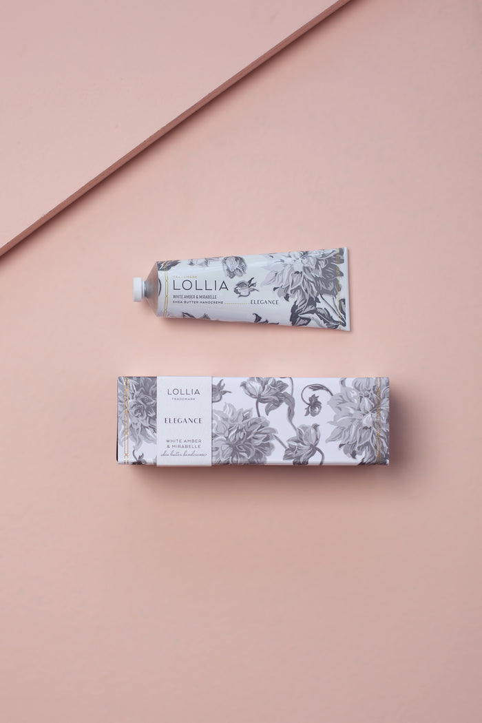 Lollia Petite Treat Handcreme - Greige Goods