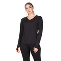 Long Sleeve Active Top