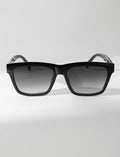 Lunettes de soleil carrées