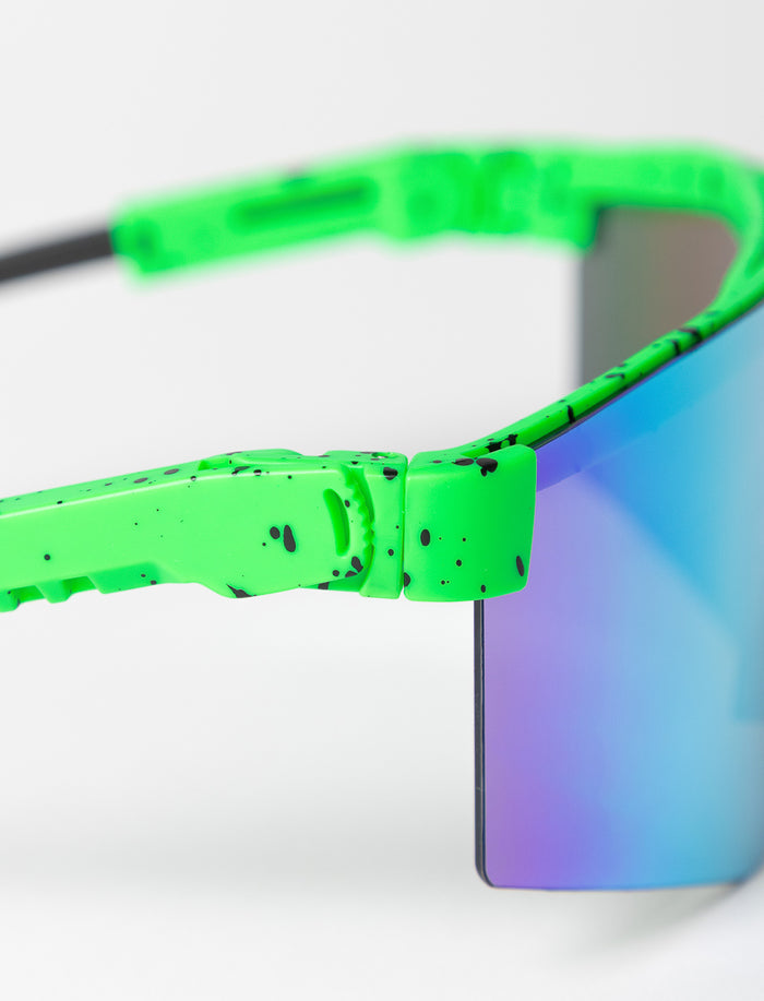 Lunettes de soleil écran