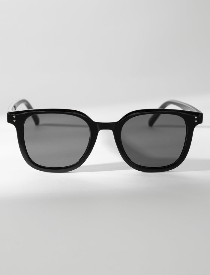 Lunettes de soleil