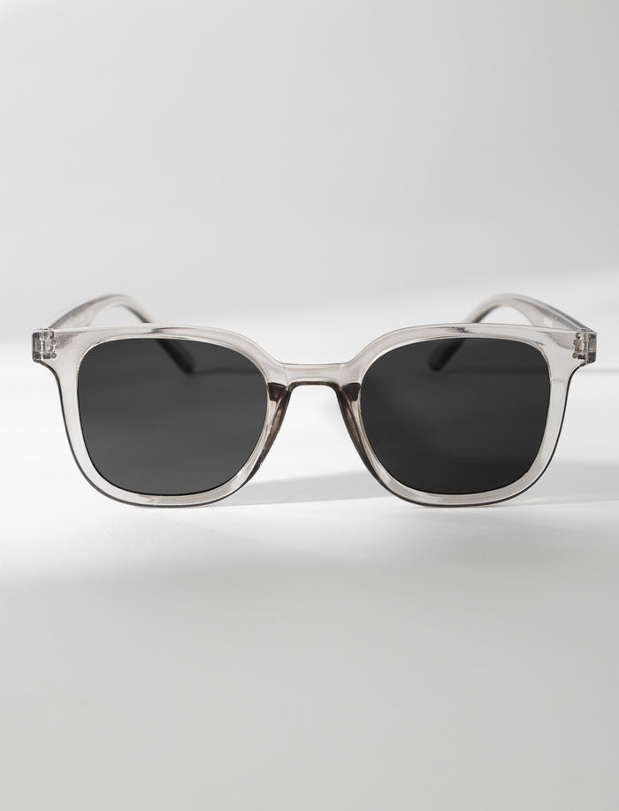 Lunettes de soleil
