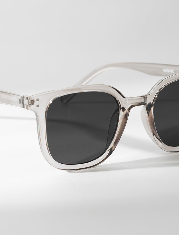 Lunettes de soleil