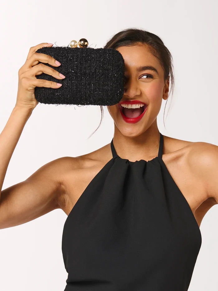 Mabel Minaudiere - Greige Goods