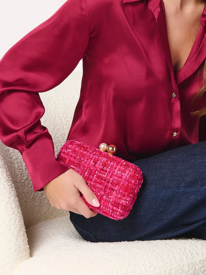 Mabel Minaudiere - Greige Goods