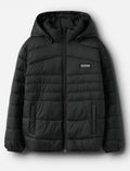 Manteau matelassé mi-saison