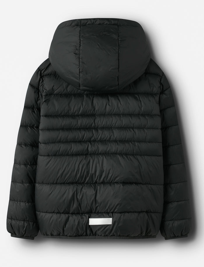Manteau matelassé mi-saison