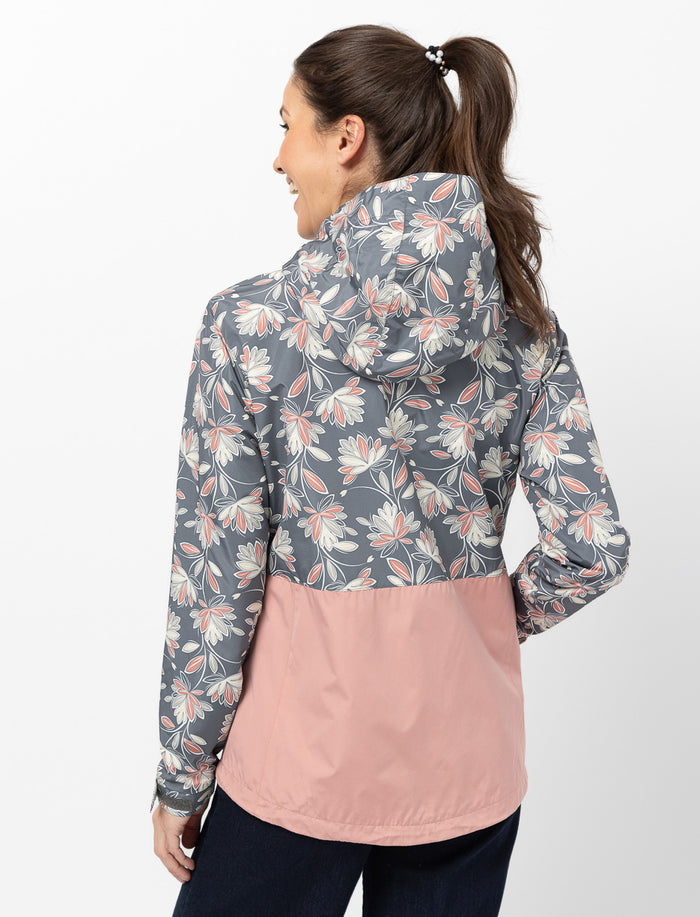 Manteau mi-saison