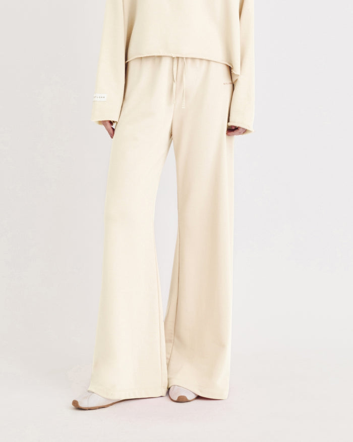 MARIA PANTS VANILLA
