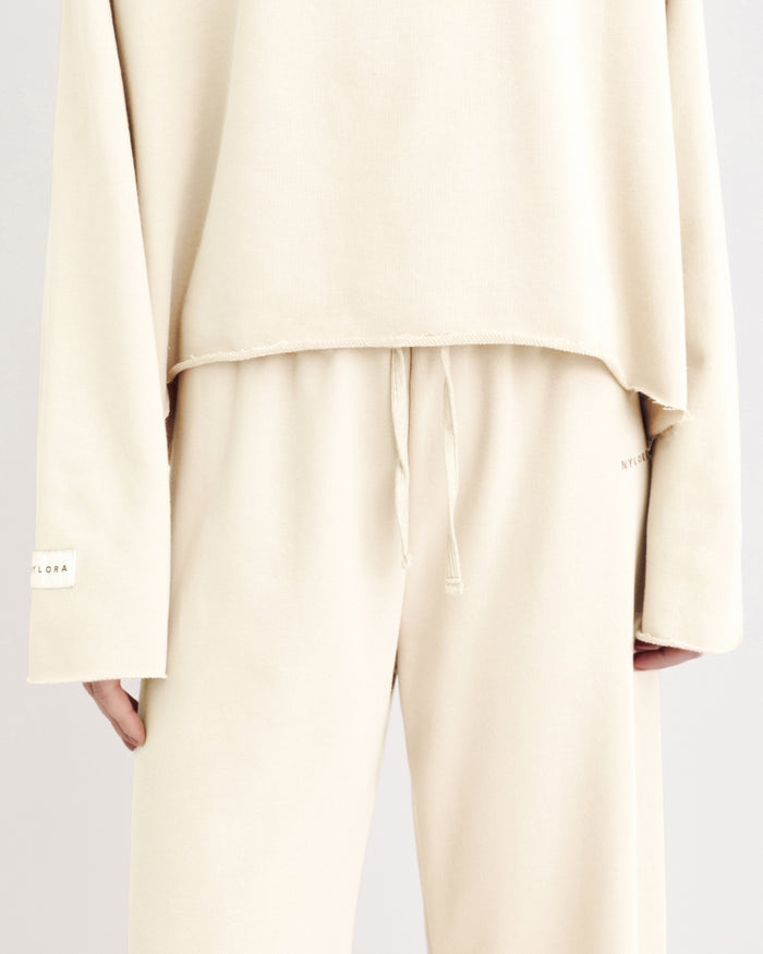 MARIA PANTS VANILLA