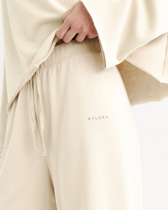 MARIA PANTS VANILLA