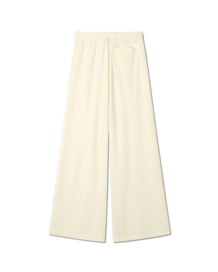 MARIA PANTS VANILLA