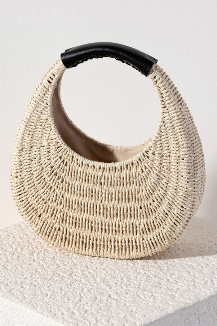 Menorca Bag - Greige Goods