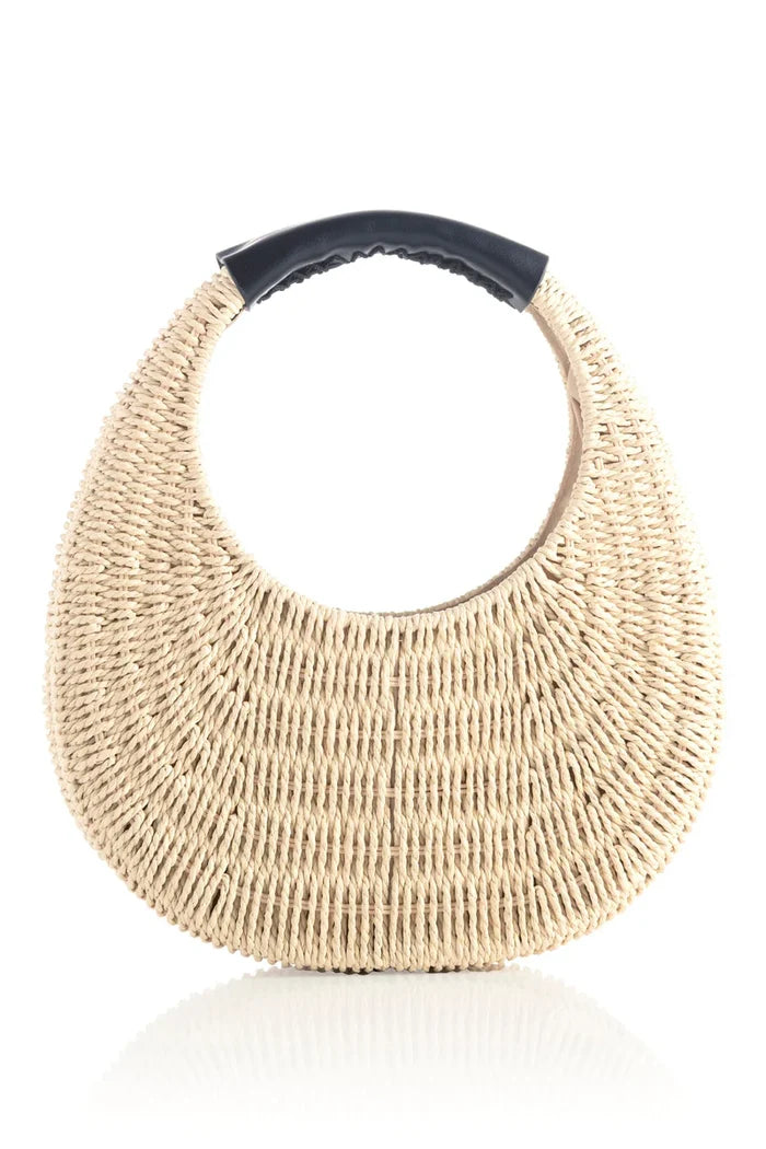 Menorca Bag - Greige Goods
