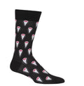 Men's Hot Sox - Greige Goods