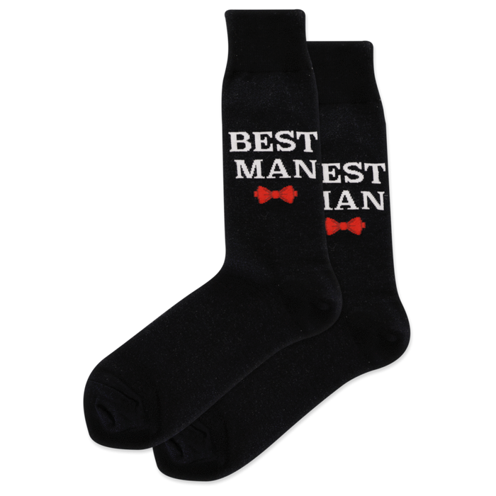 Best Man / OS