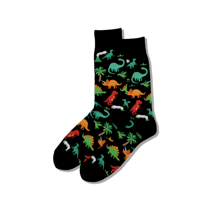 Dinosaurs / OS