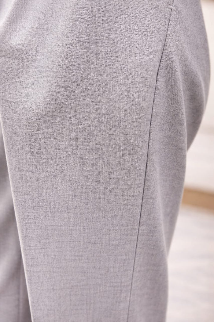 Men's Premium 4-Way Stretch Cotton Gurkha Pants