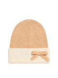 Mia Beanie - Greige Goods