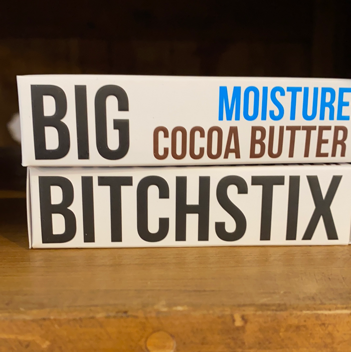 Moisture Cocoa Butter Stick
