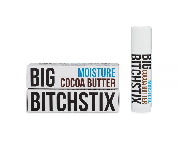 Moisture Cocoa Butter Stick